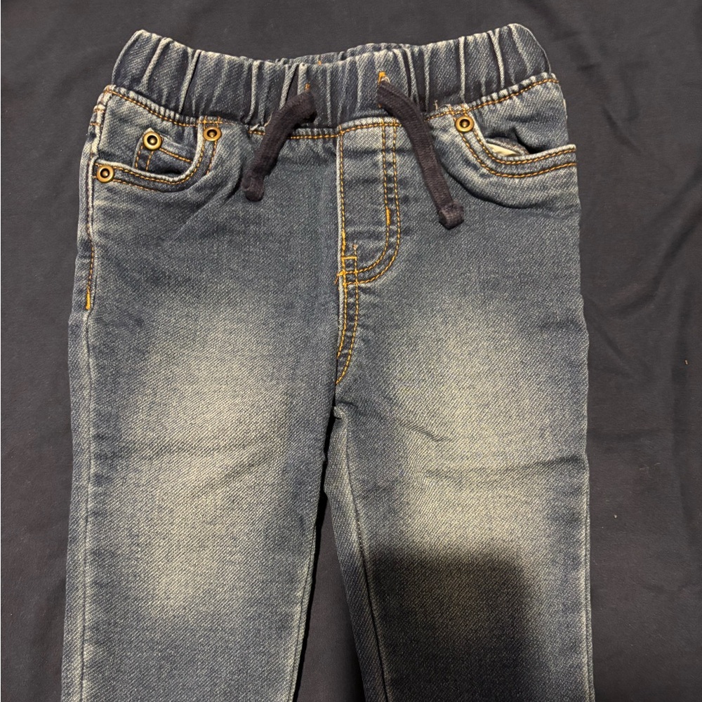 OshKosh B'gosh Blue Jeans Classic Denim